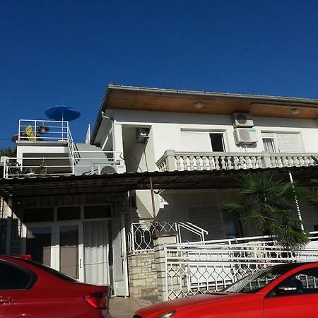 Rivijera Διαμέρισμα Crikvenica Εξωτερικό φωτογραφία