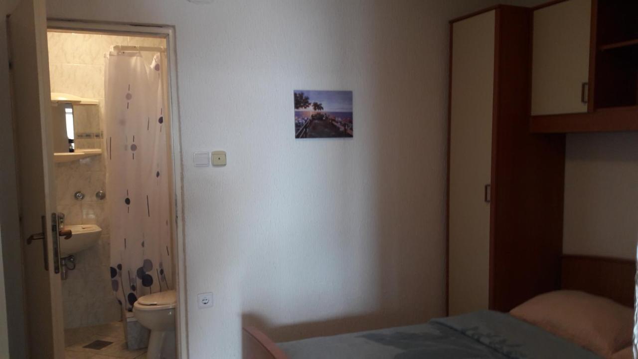 Rivijera Διαμέρισμα Crikvenica Εξωτερικό φωτογραφία